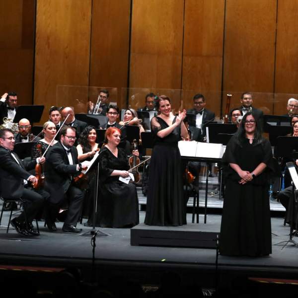 Con obras de compositoras sonorenses rendirán homenaje a Rosario Castellanos en Chiapas