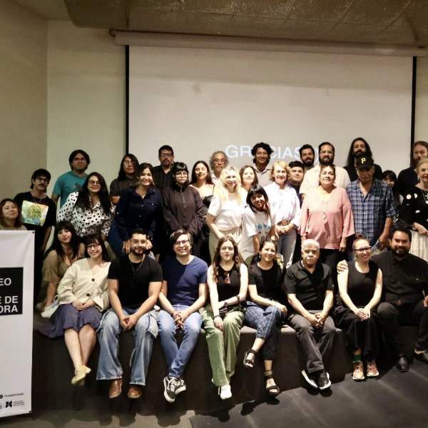 MUSAS celebra el Día Internacional de los Museos