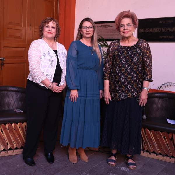Conmemora Sociedad Sonorense de Historia sus 50 años de fundación con programa de actividades