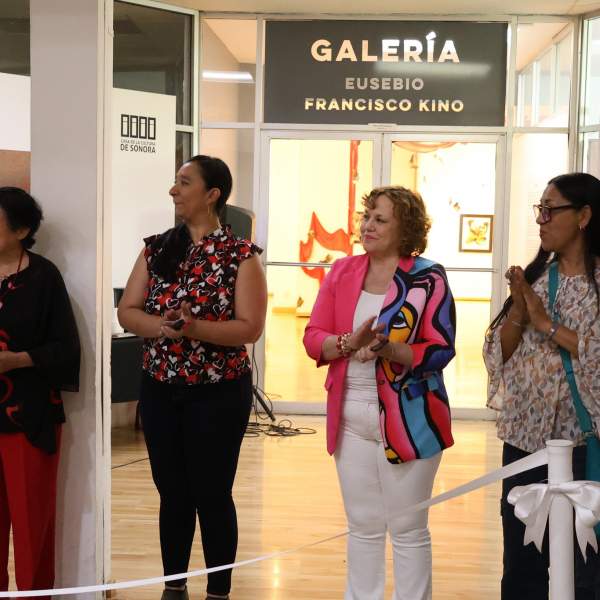 Fortalece el ISC la memoria colectiva con la exposición Cielo Rojo