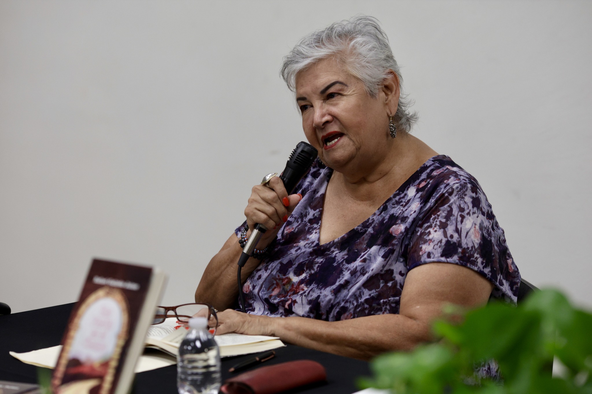Una puerta en el tiempo: Rafael Galindo presenta su nuevo libro en el Jueves de Literatura y Arte del ISC