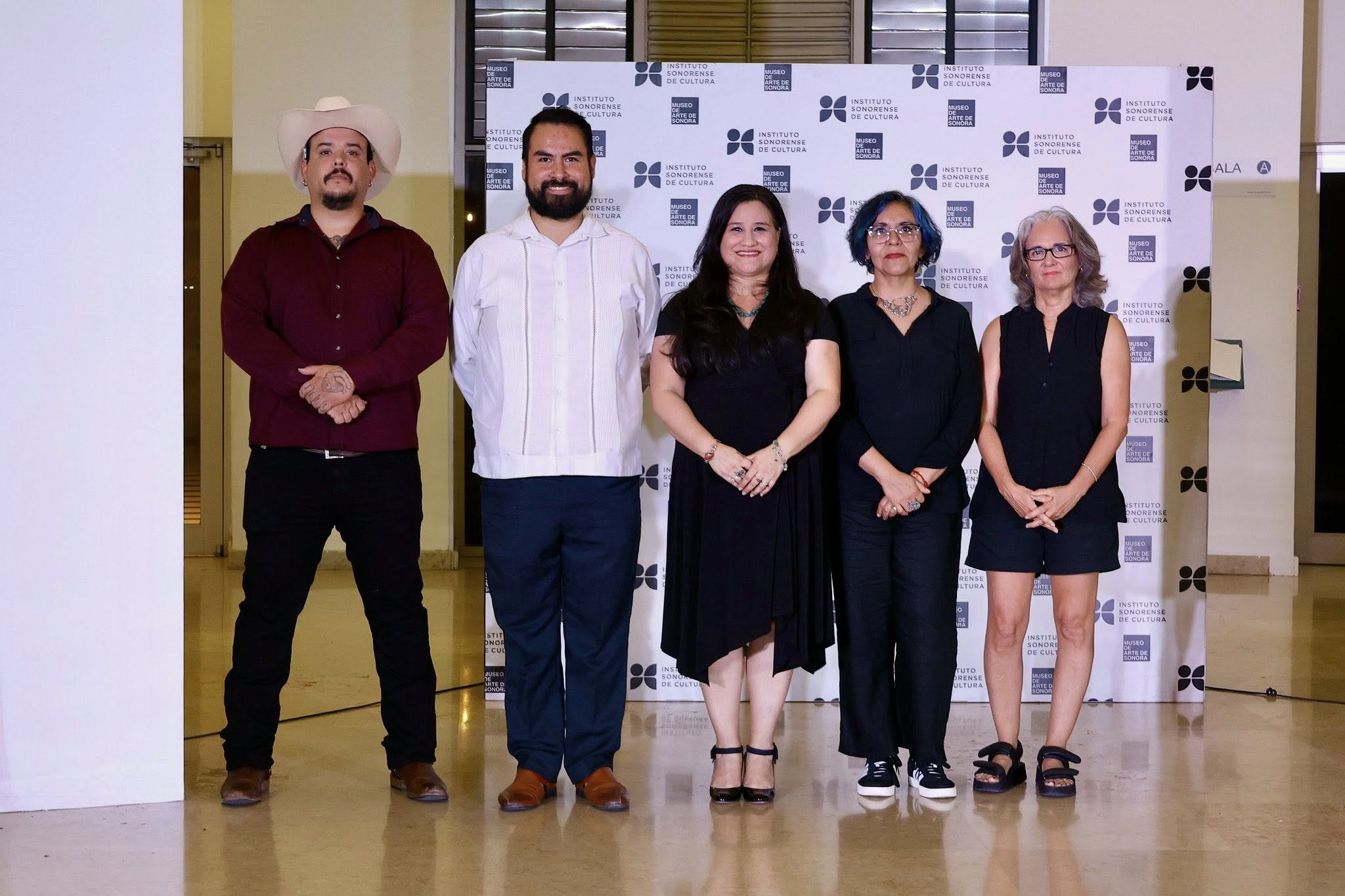 Inicia Fotoseptiembre 2025 en Hermosillo con exposiciones en el Musas