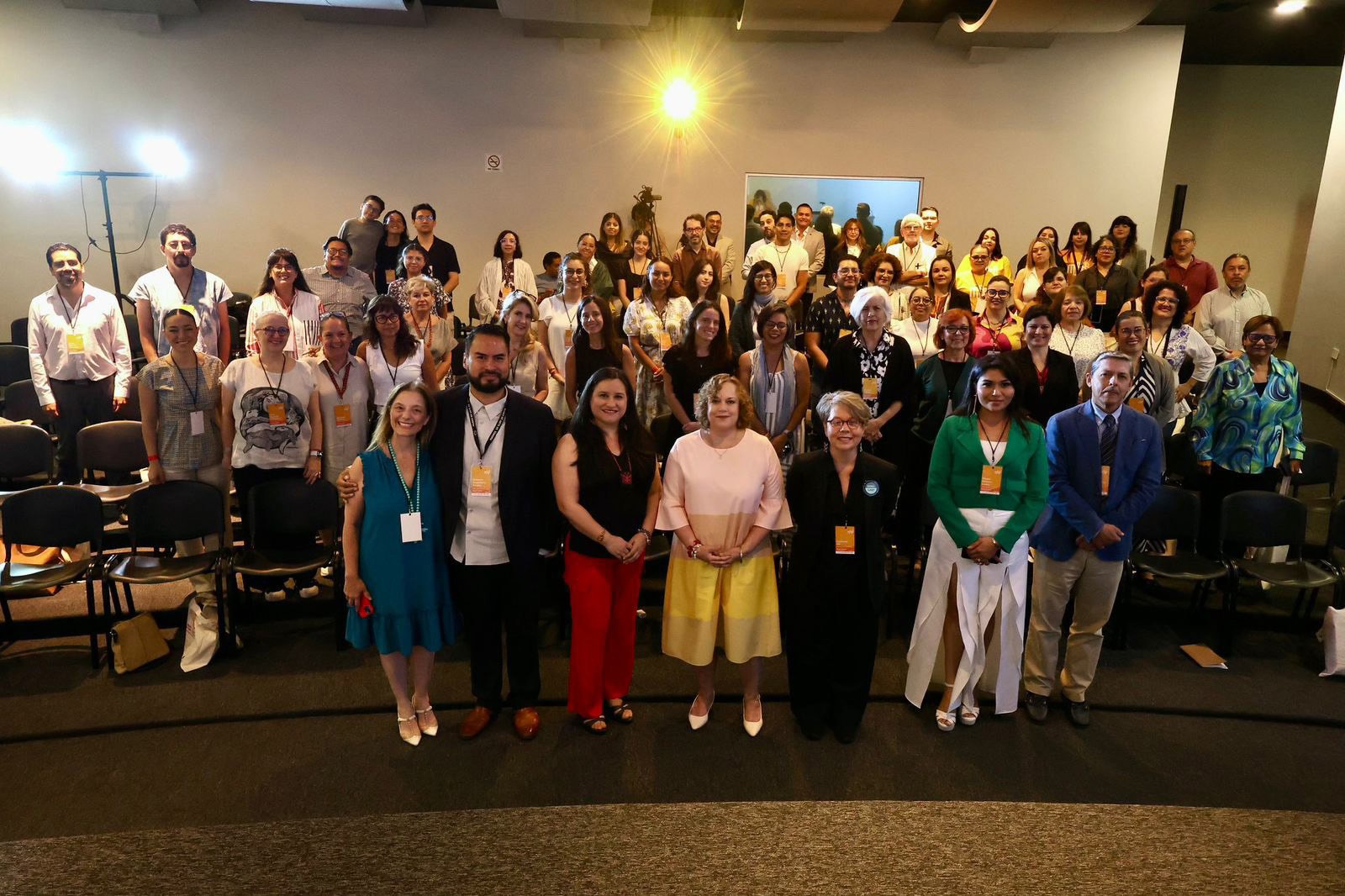 Sonora recibe con orgullo el IV Encuentro de Museos ICOM