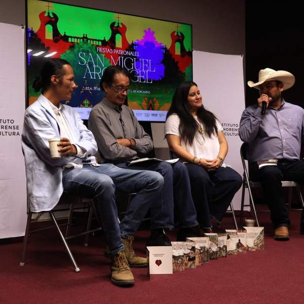 San Miguel de Horcasitas celebrará 250 años de la travesía de Juan Bautista de Anza en sus fiestas patronales.