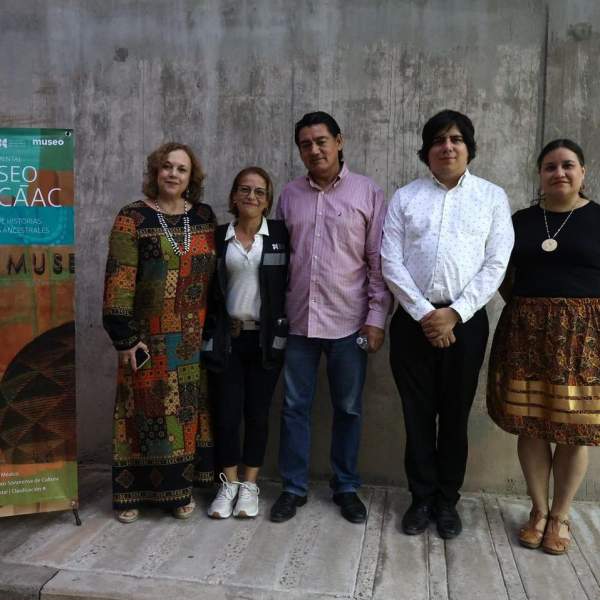 Estrenan en la cineteca el documental “Museo Comcáac: Guardián de historias y tradiciones ancestrales”