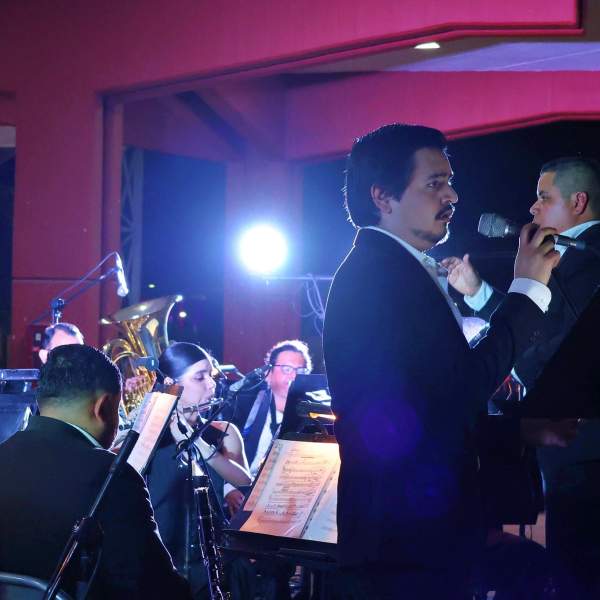 Ritmo, elegancia y diversidad artística en el 45 aniversario de la Casa de la Cultura de Sonora