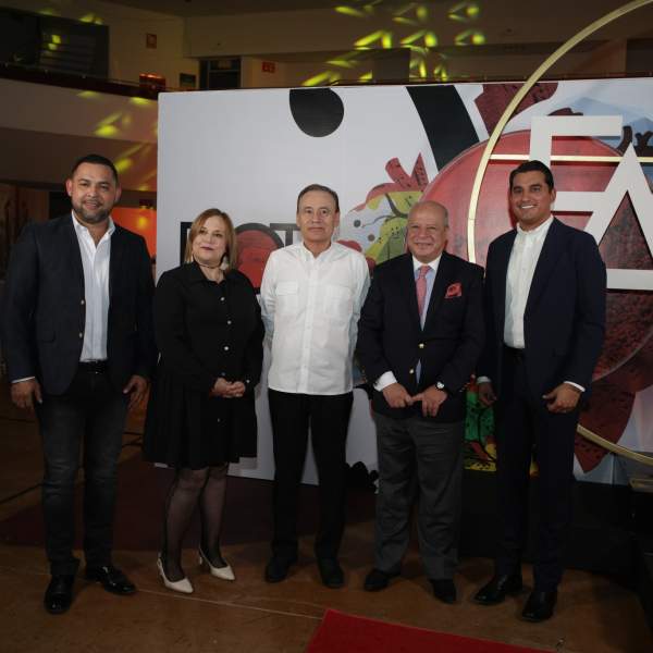 Presenta Alfonso Durazo programa del Festival Alfonso Ortiz Tirado 2026