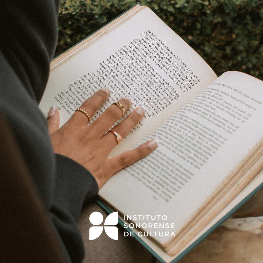 Da a conocer Gobierno de Sonora a las personas ganadoras de los Concursos Literarios Infantiles y Juveniles ISC-SEC (ciclo escolar 2024-2025)