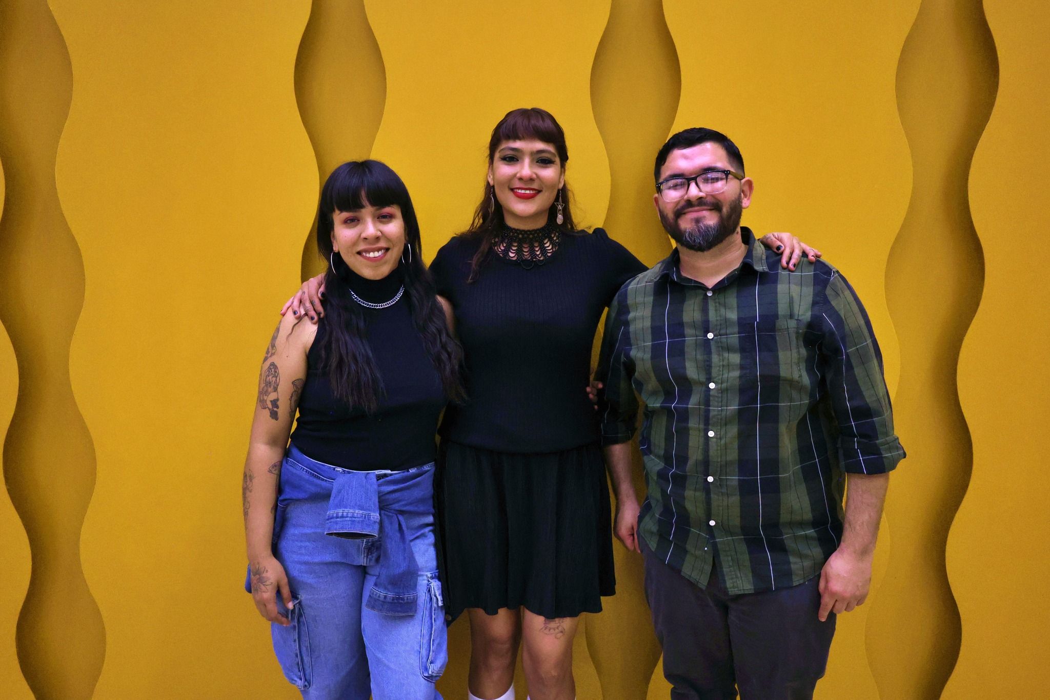 El Musas exhibe “Postales sonoras para no olvidar”