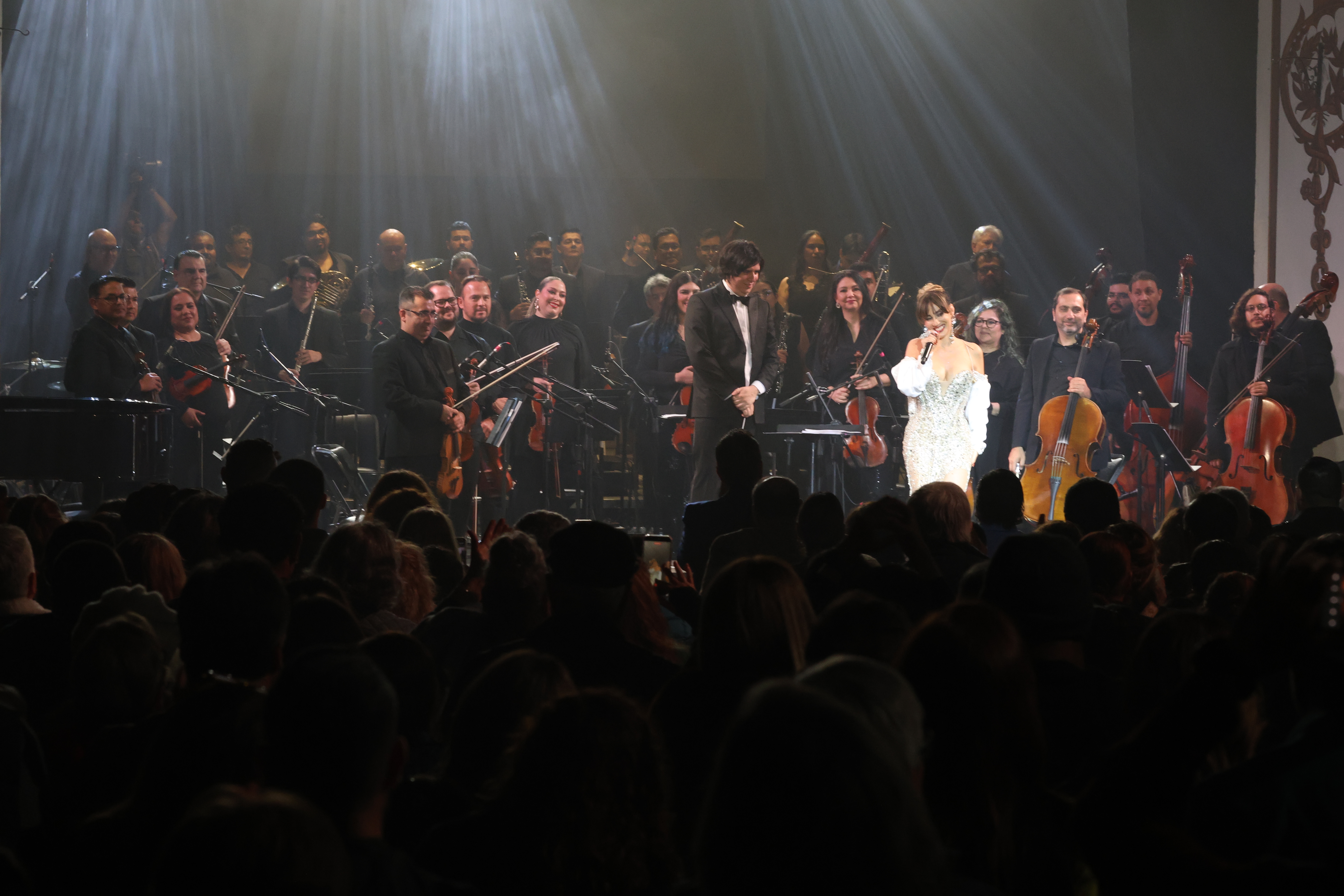 El FAOT 2026 celebra un séptimo día de ritmos y tradiciones internacionales