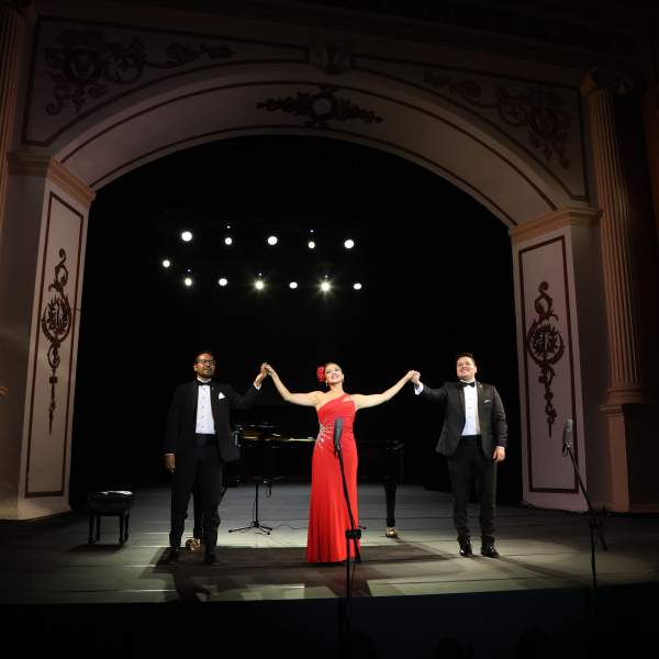 Segundo viernes del FAOT 2026: arte, aprendizaje y emoción