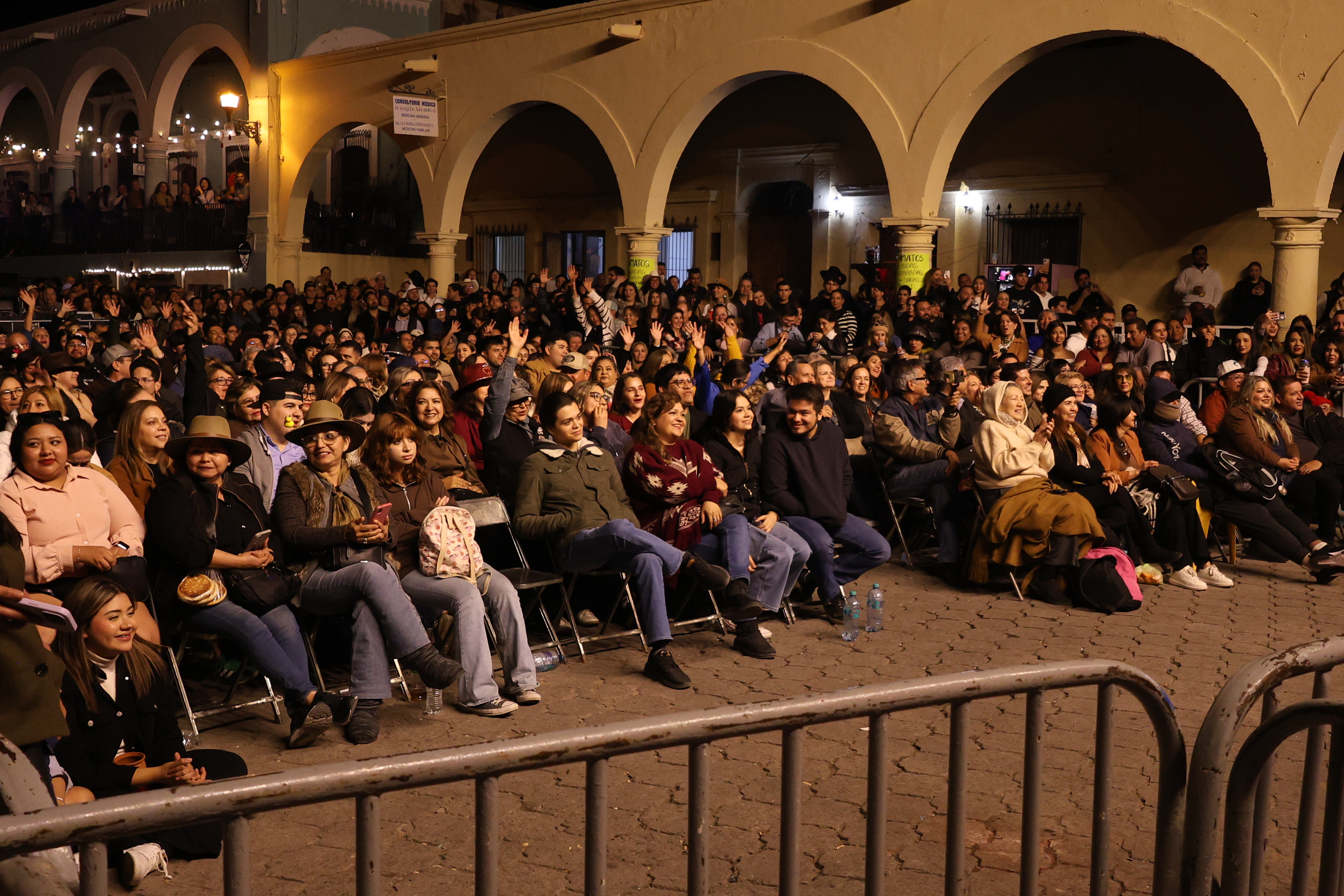 Gobierno de Sonora consolida al FAOT como el máximo festival de bel canto en México