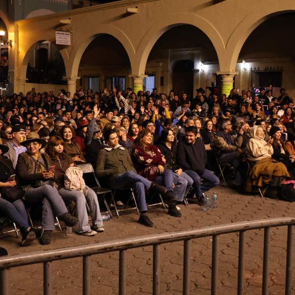 Gobierno de Sonora consolida al FAOT como el máximo festival de bel canto en México