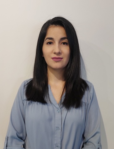 Vania Irene Lpez Martinez
