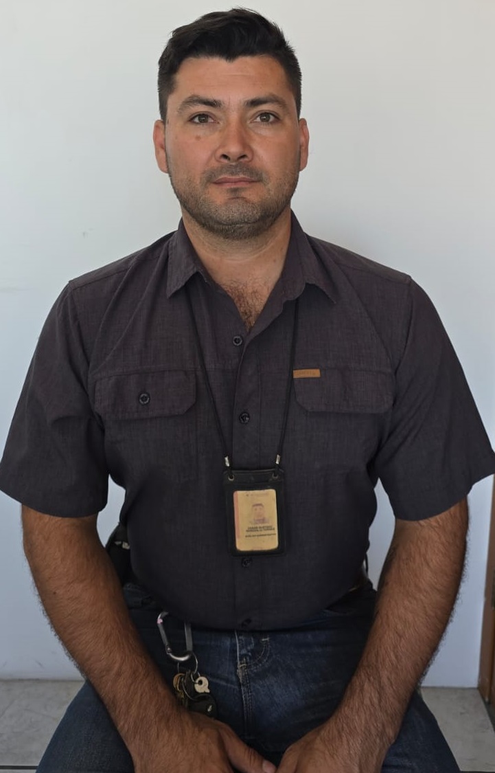 Cesar Gustavo Gonzzalli Torres 2
