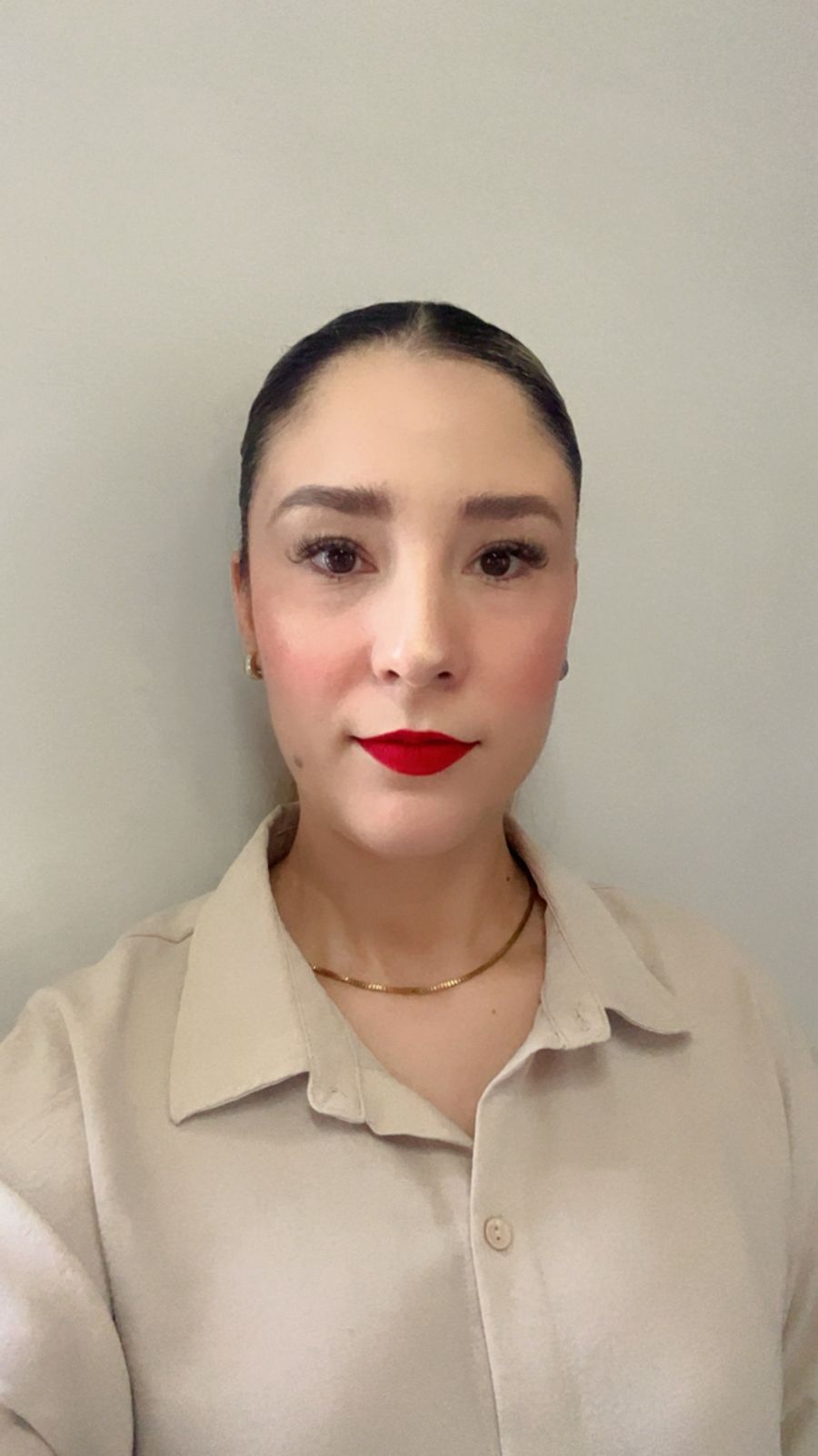 C. Gabriela de Jesus Duran Mexia