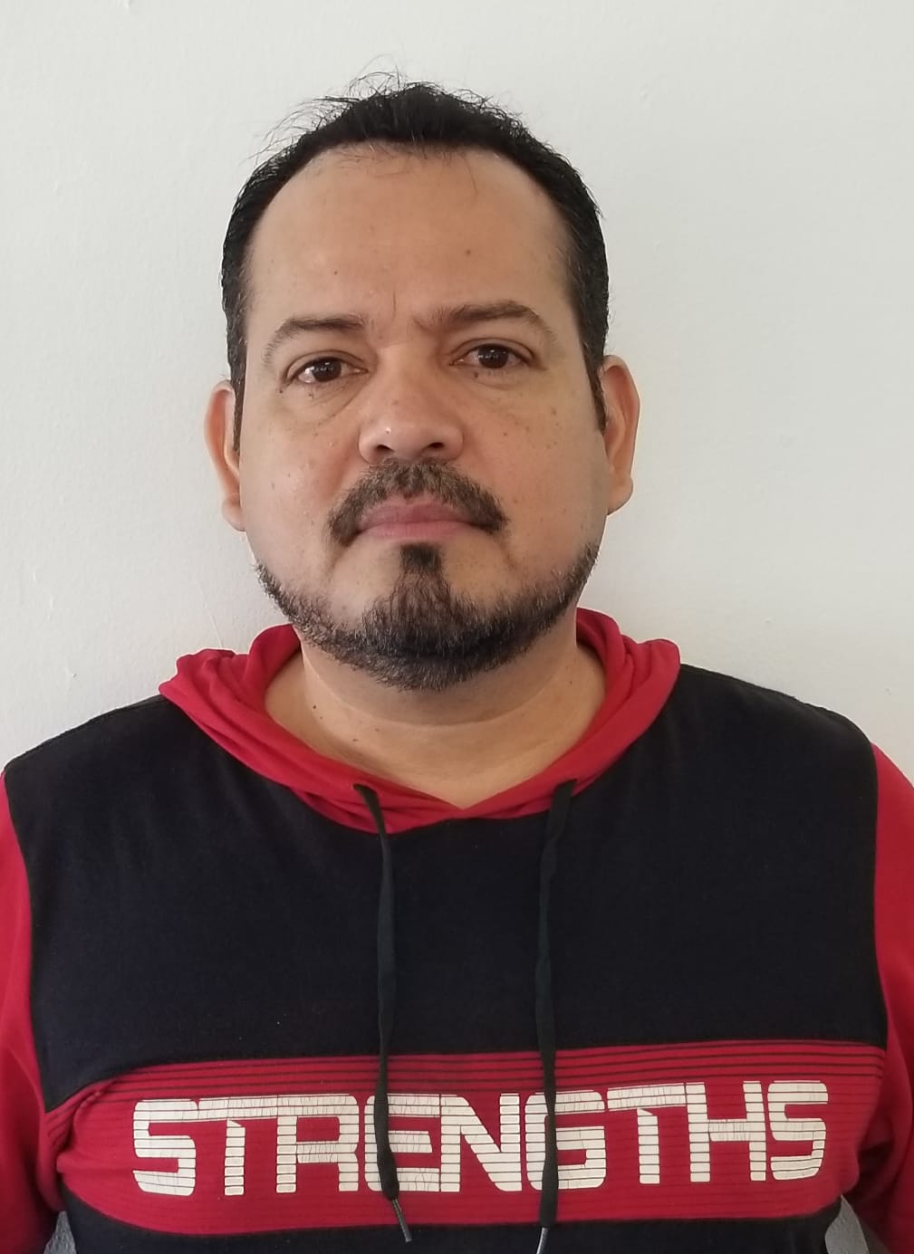 C. Jesus Enrique Rivera Beltran