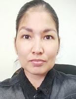 CP Ana Carolina Olvera Olvera