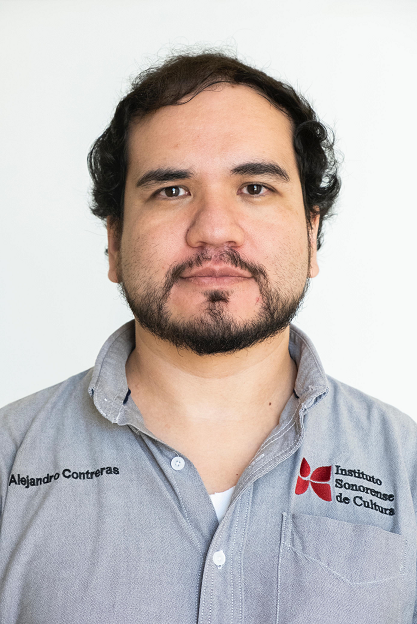 Lic. Alejandro Contreras Carrillo