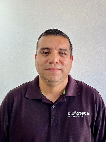 Lic. Jose Cruz Parra Daniel