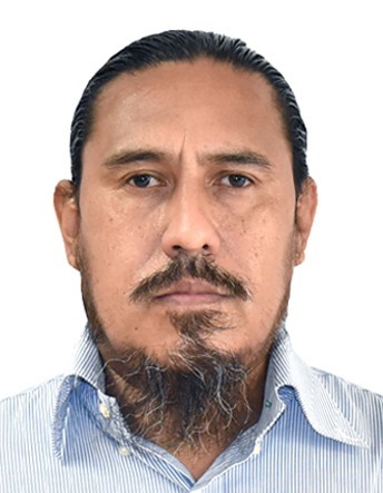 Javier Guerrero Tinoco