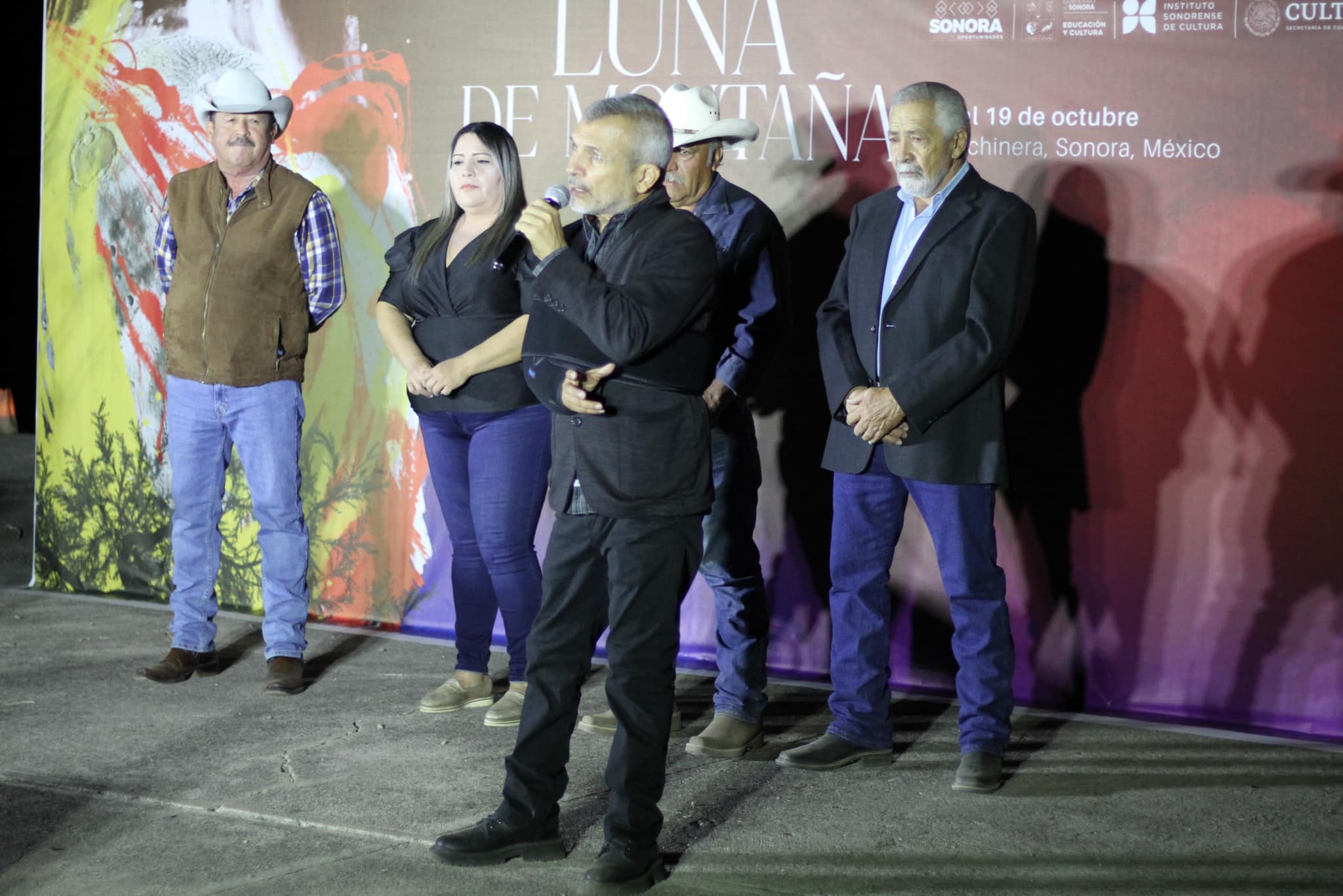 Arranca Festival Luna de Montaña 2024