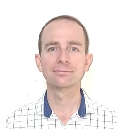 José Gerardo Reyes Robles