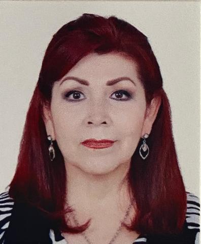 María Eugenia Kirk Hernández 