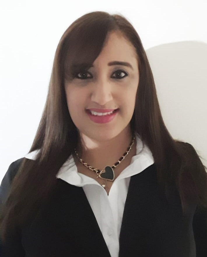 Mirna Maricela Bravo García 2