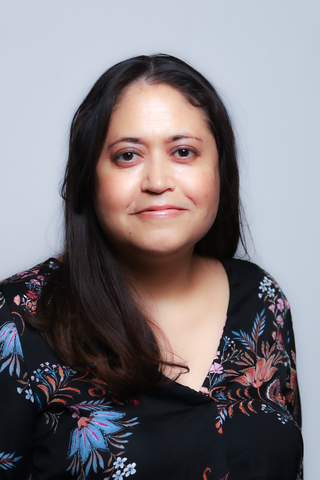 Natalia Rosales Yeoman