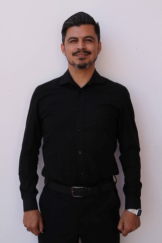 Pacheco Zamora Carlos Ricardo
