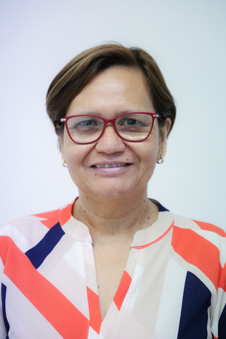 Rosa María Oviedo Castillo